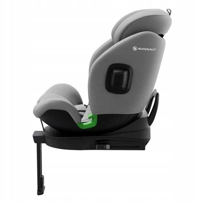 Avionaut Stardust SWIVEL 360 ISOFIX kėdutė 0-36 kg