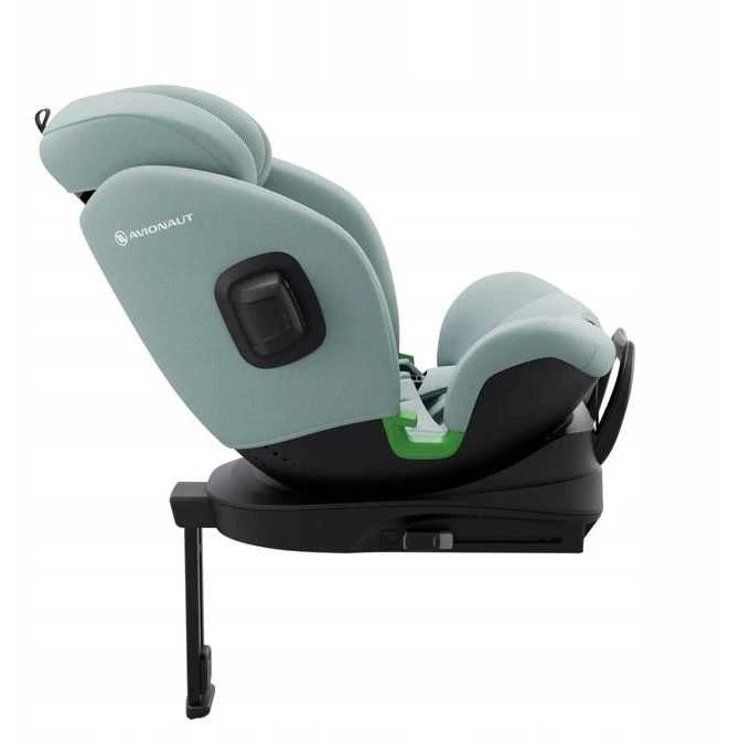 Avionaut Stardust SWIVEL 360 ISOFIX kėdutė 0-36 kg