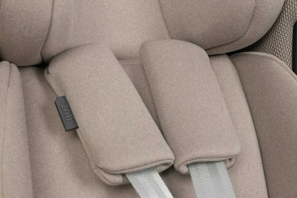 BUZ PRO i-Size ISOFIX kėdutė 0-13 kg RWF
