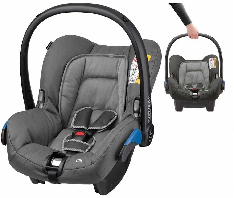 CITI automobilinė kėdutė 0-13 kg