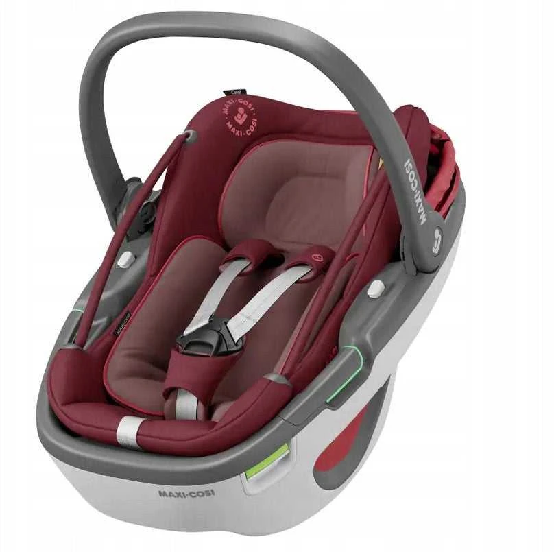 Maxi-Cosi Coral 360 kėdutė 0-13 kg