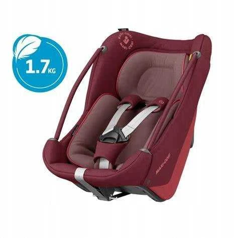 Maxi-Cosi Coral 360 kėdutė 0-13 kg