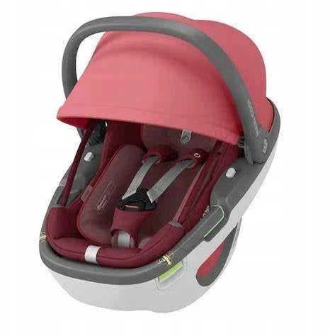 Maxi-Cosi Coral 360 kėdutė 0-13 kg