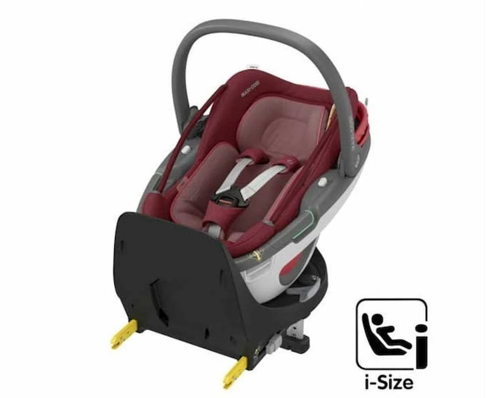 Maxi-Cosi Coral 360 kėdutė 0-13 kg
