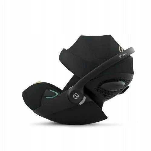 Cybex Cloud G i-Size kėdutė 0-13 kg juoda