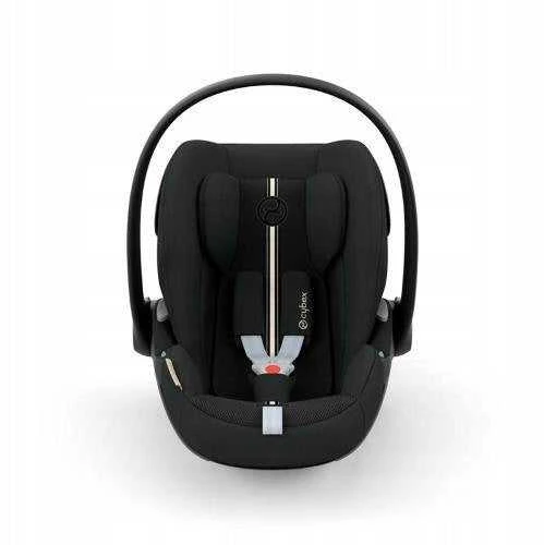 Cybex Cloud G i-Size kėdutė 0-13 kg juoda