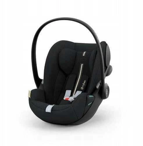 Cybex Cloud G i-Size kėdutė 0-13 kg juoda