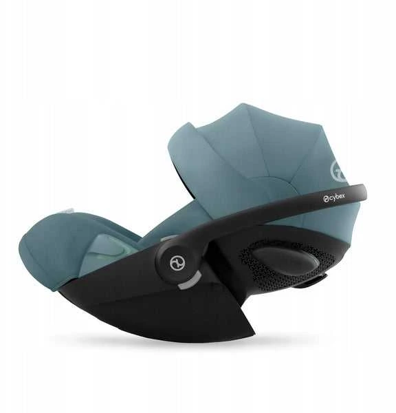 Cybex Cloud G i-Size kėdutė 0-13 kg mėlyna