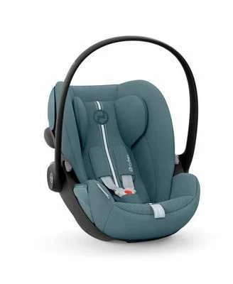 Cybex Cloud G i-Size kėdutė 0-13 kg mėlyna