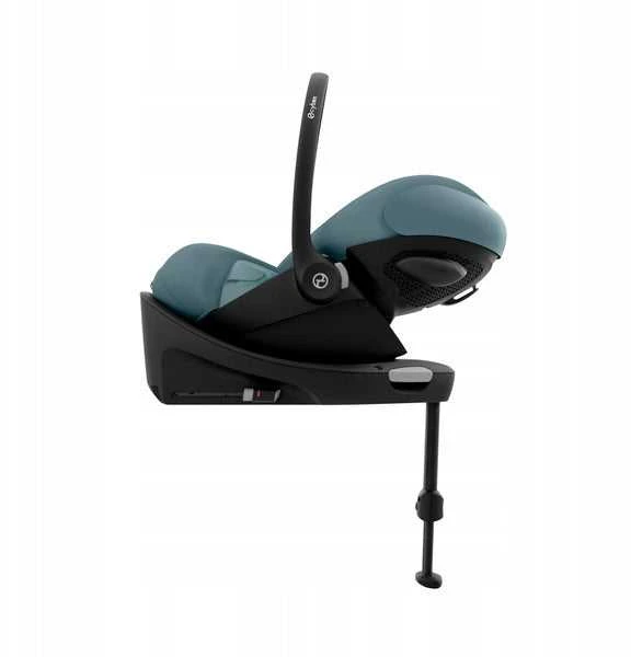 Cybex Cloud G i-Size kėdutė 0-13 kg mėlyna