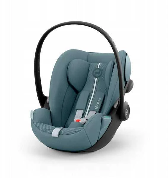 Cybex Cloud G i-Size kėdutė 0-13 kg mėlyna