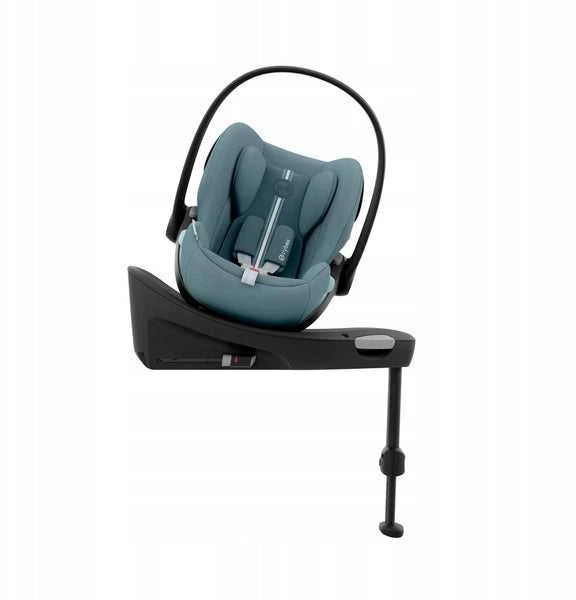 Cybex Cloud G i-Size kėdutė 0-13 kg mėlyna