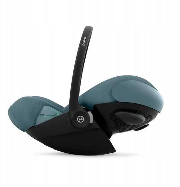 Cybex Cloud G i-Size kėdutė 0-13 kg mėlyna