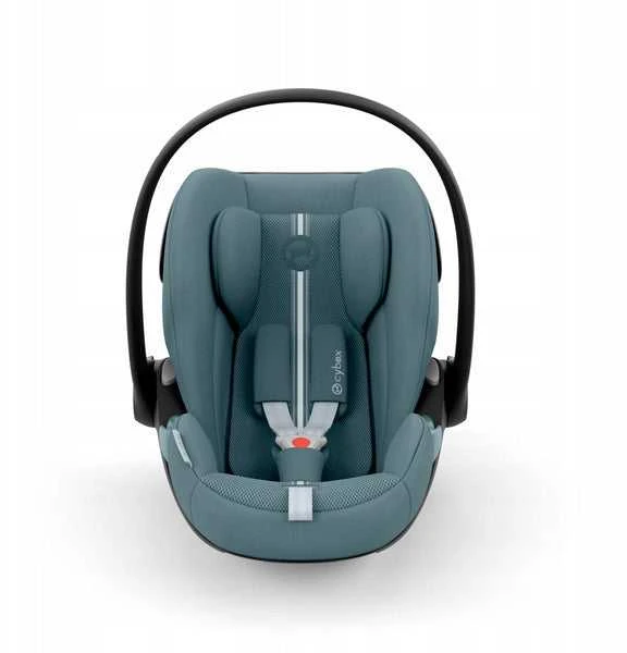 Cybex Cloud G i-Size kėdutė 0-13 kg mėlyna