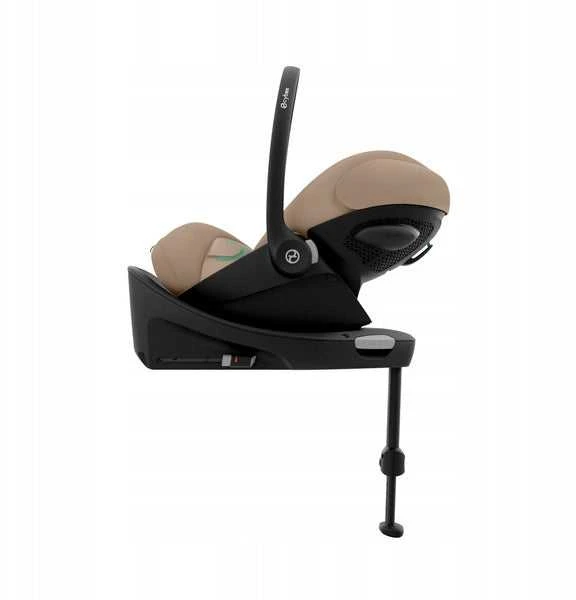Cybex Cloud G i-Size kėdutė 0-13 kg smėlio