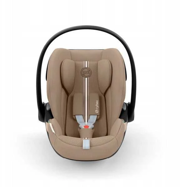Cybex Cloud G i-Size kėdutė 0-13 kg smėlio