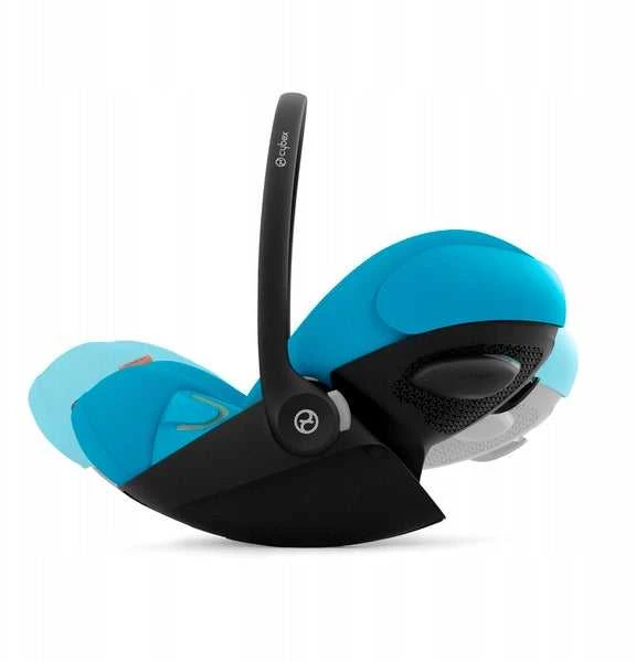 Cybex Cloud G kėdutė 0-13 kg mėlyna