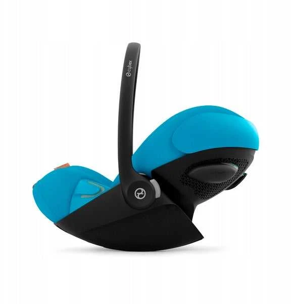 Cybex Cloud G kėdutė 0-13 kg mėlyna
