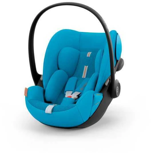 Cybex Cloud G kėdutė 0-13 kg mėlyna