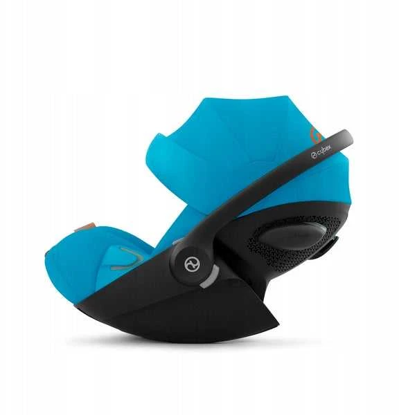 Cybex Cloud G kėdutė 0-13 kg mėlyna