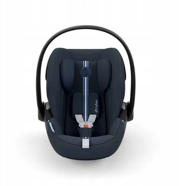 Cybex Cloud G kėdutė 0-13 kg mėlyna