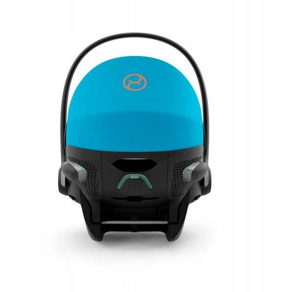 Cybex Cloud G kėdutė 0-13 kg mėlyna