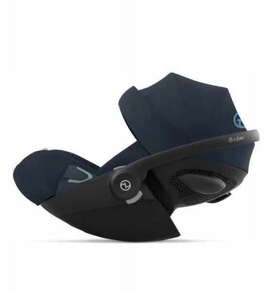 Cybex Cloud G kėdutė 0-13 kg mėlyna