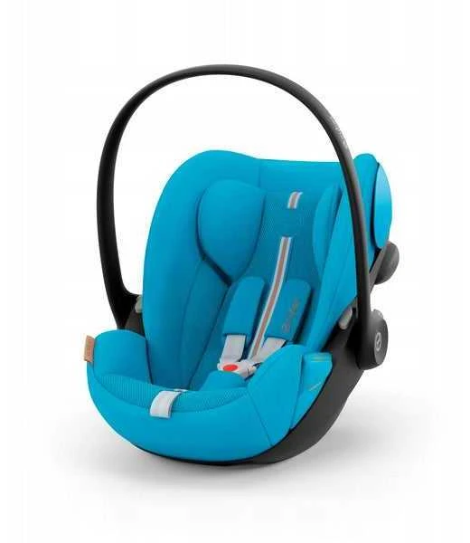 Cybex Cloud G kėdutė 0-13 kg mėlyna