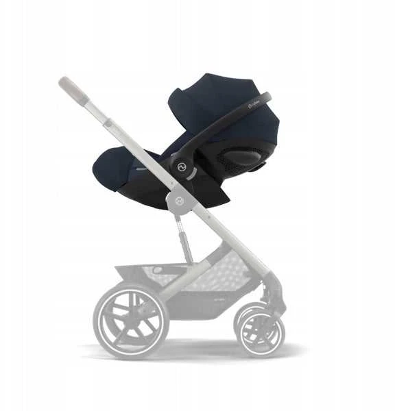 Cybex Cloud G kėdutė 0-13 kg mėlyna