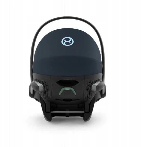 Cybex Cloud G kėdutė 0-13 kg mėlyna