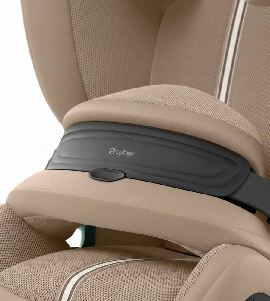 Cybex Pallas G i-Size kėdutė 9-50 kg 76-150 cm