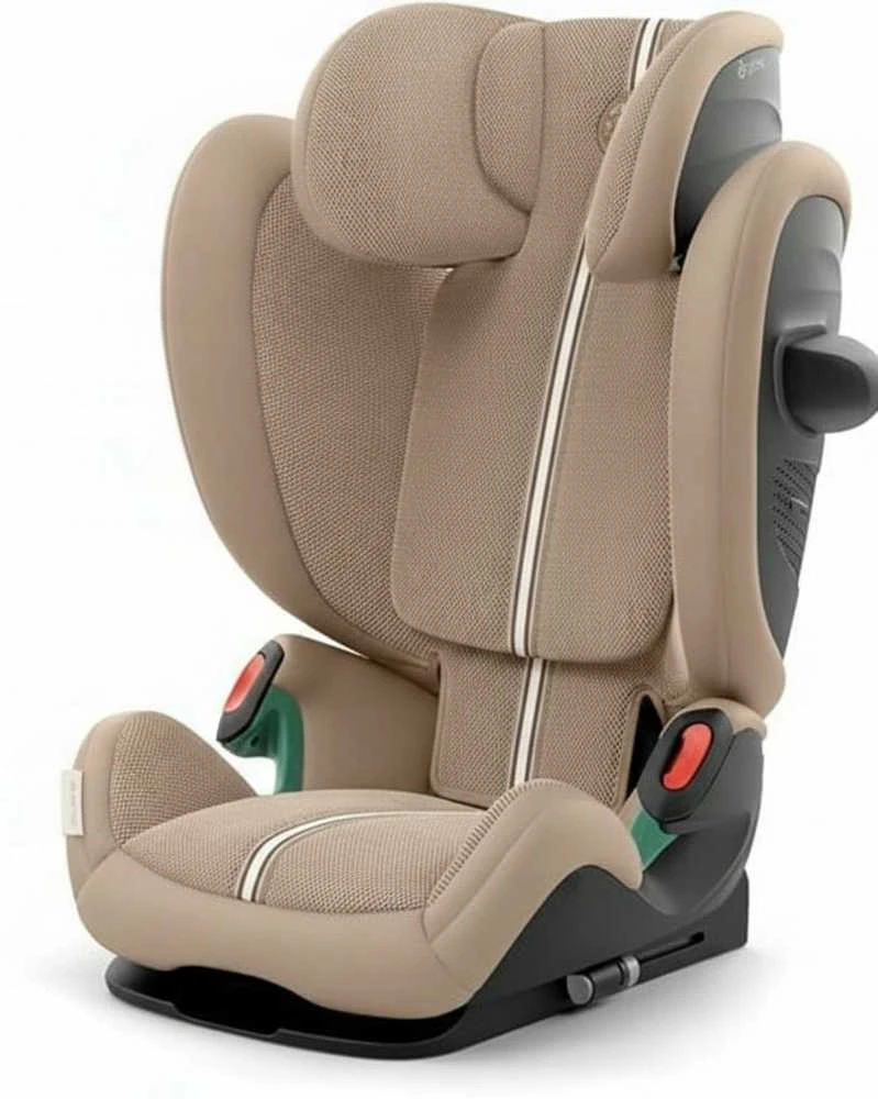 Cybex Pallas G i-Size kėdutė 9-50 kg 76-150 cm