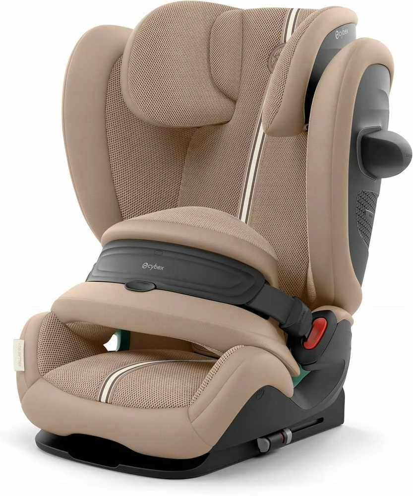 Cybex Pallas G i-Size kėdutė 9-50 kg 76-150 cm