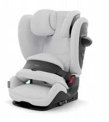 Cybex Pallas G2 i-Size kėdutė 9-50 kg pilka