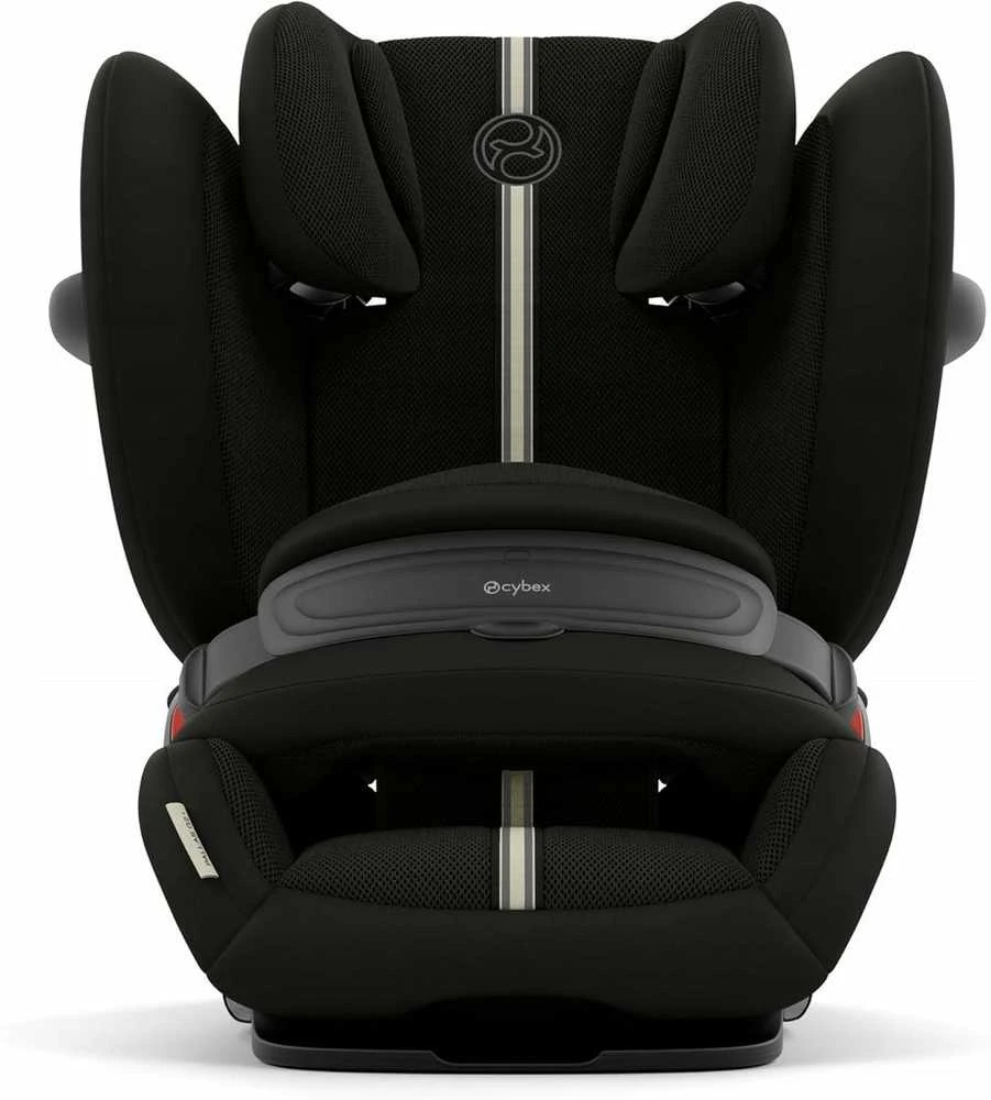 Cybex Pallas G2 kėdutė 9-50 kg juoda