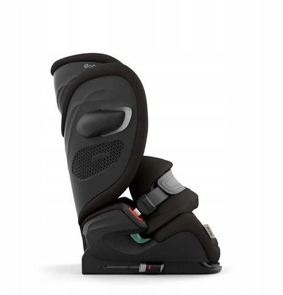 Cybex Pallas G3 kėdutė 9-50 kg juoda