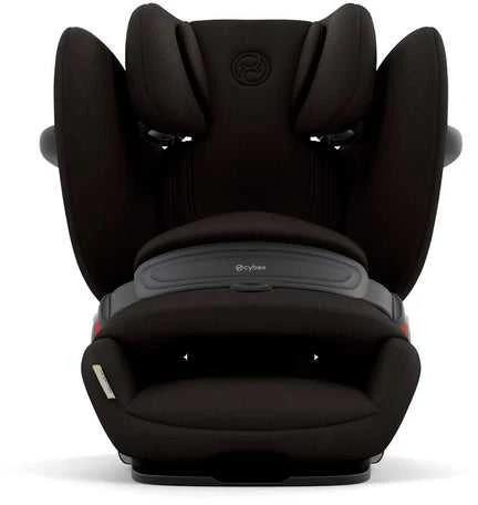 Cybex Pallas G3 kėdutė 9-50 kg juoda