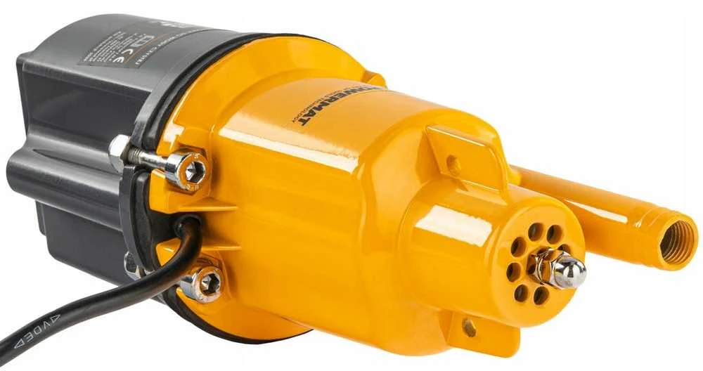 Diafragminis siurblys šuliniui 1080 l/h