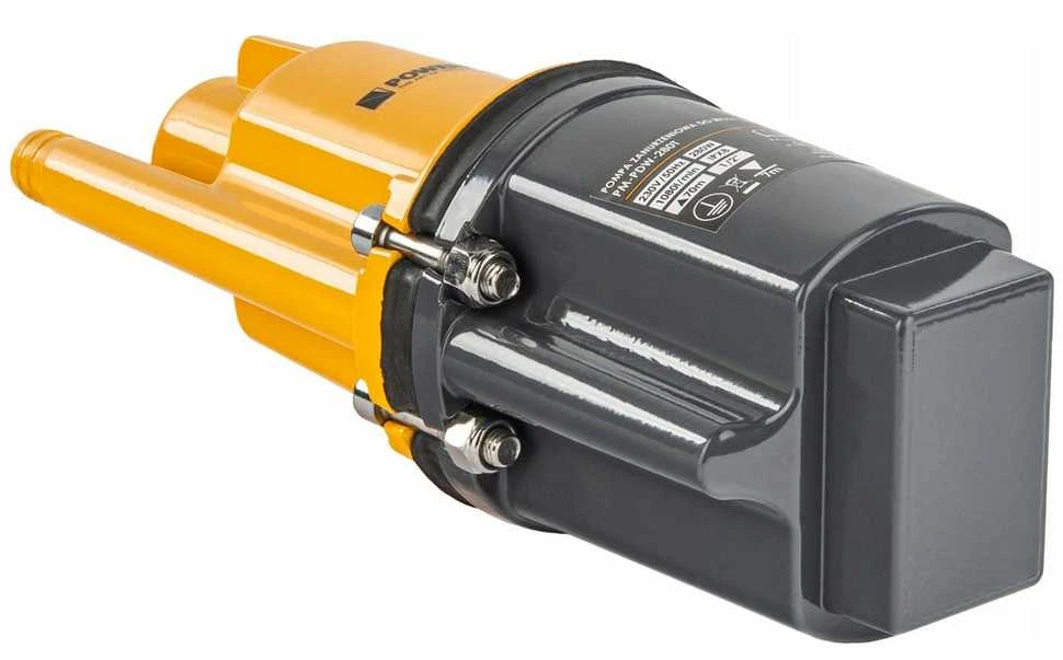 Diafragminis siurblys šuliniui 1080 l/h