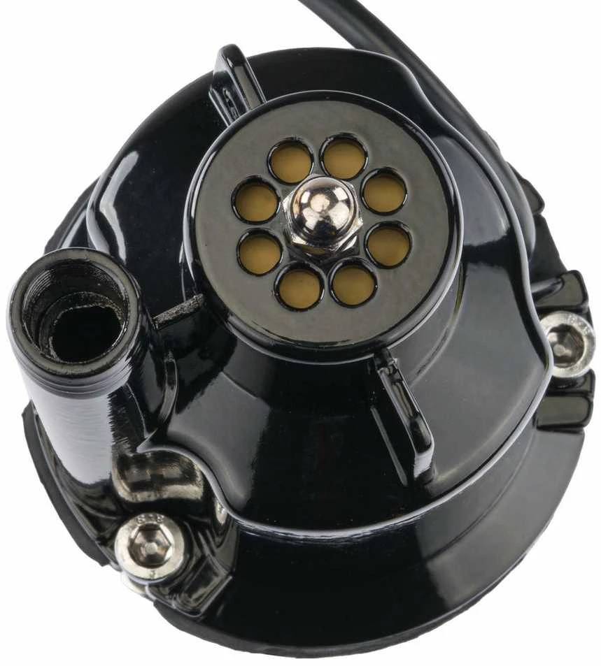 Diafragminis šulinio siurblys 1080 l/h