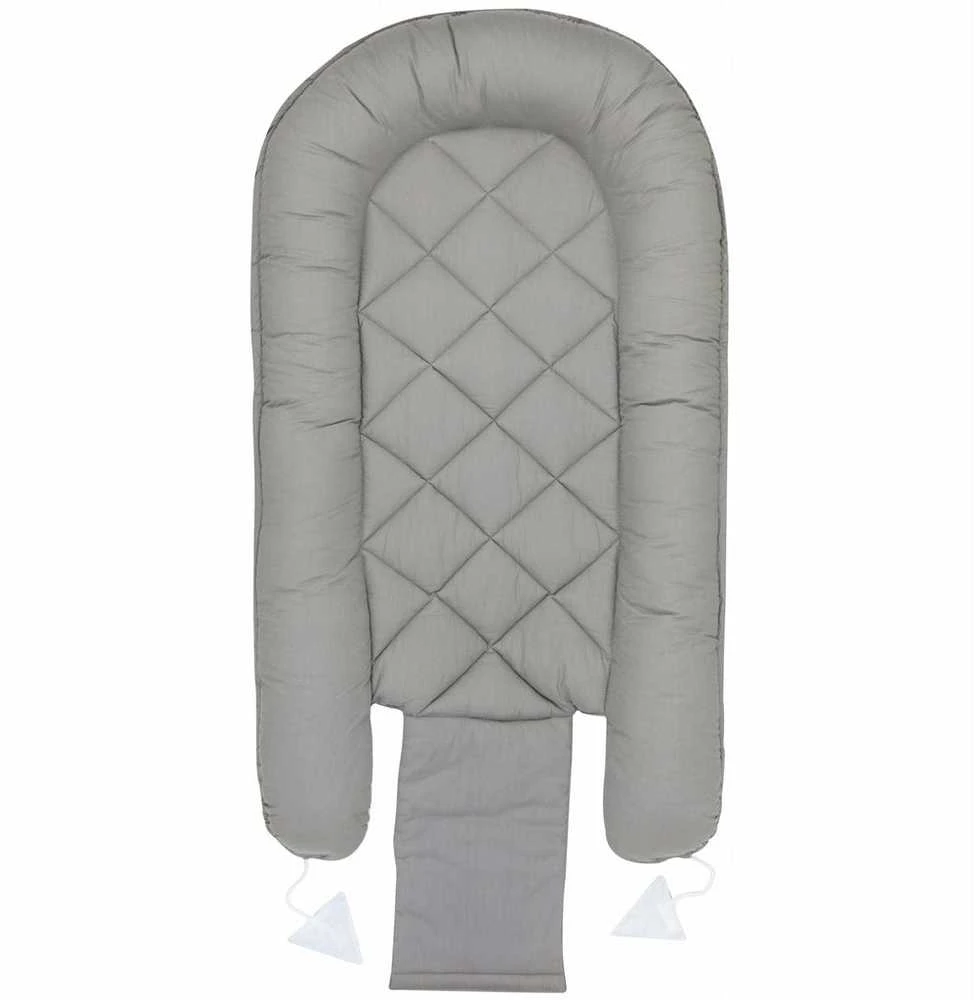 Didelis kūdikio kokono vystyklas 55x100 cm JUKKI
