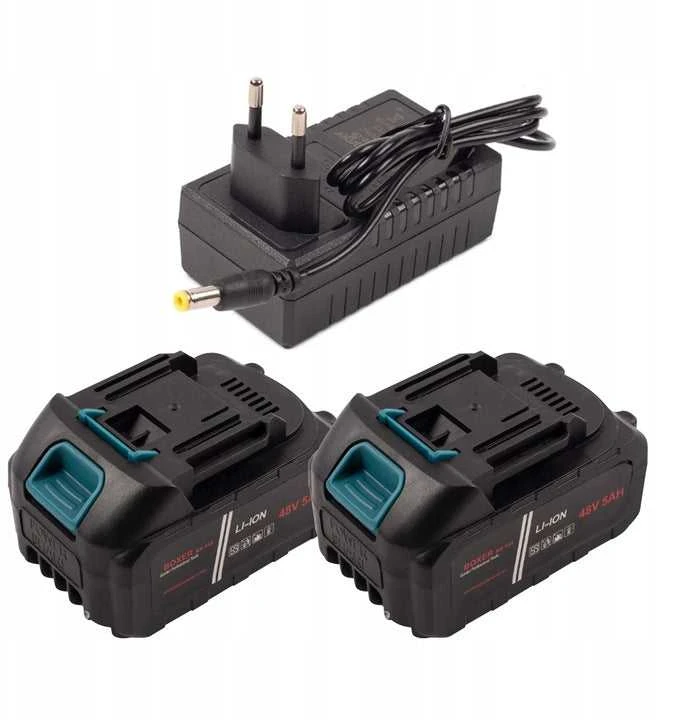 Elektrinis trimeris 3000W galingas