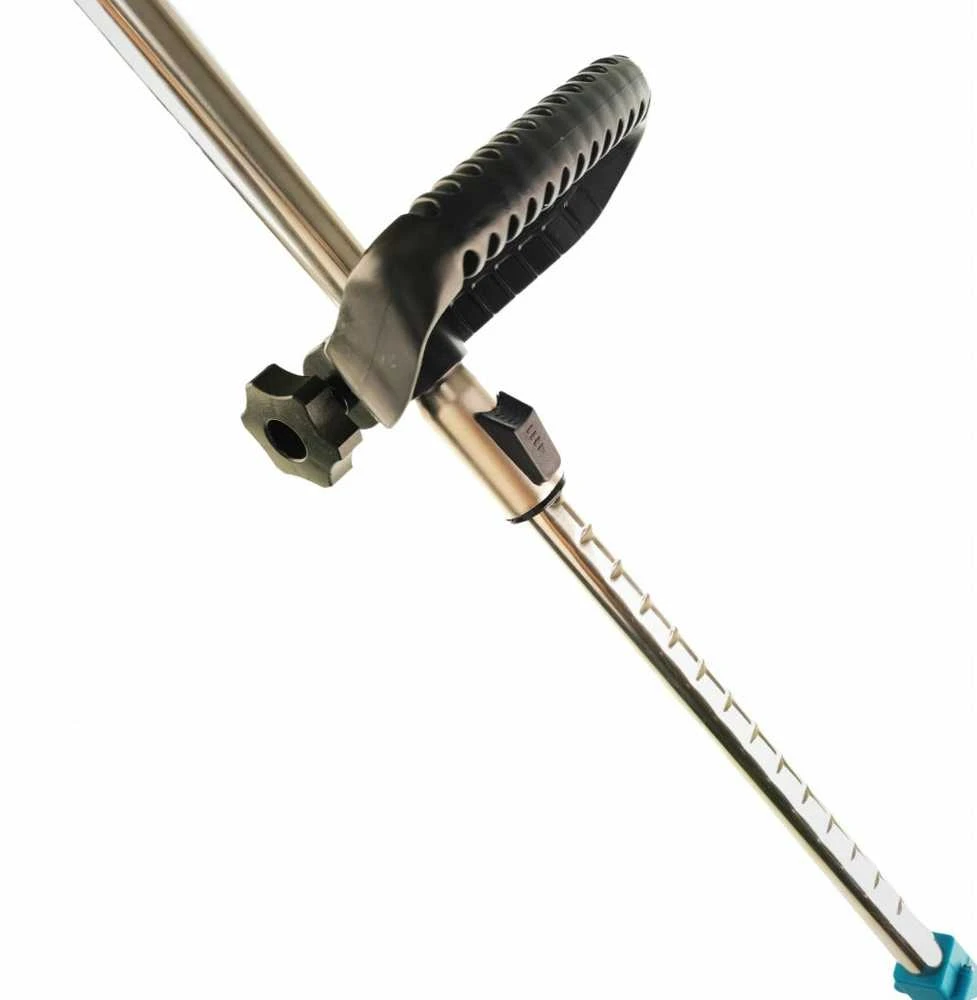 Elektrinis trimeris 3000W galingas