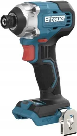 Erbauer G2 16in1 įrankių komplektas