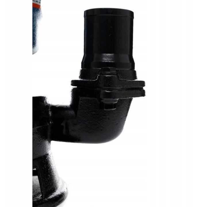 Galingas septinis siurblys 3750W su smulkintuvu