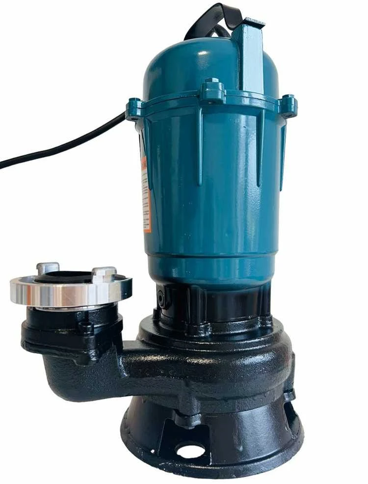 Galingas vandens siurblys 3200W su 3 jungtimis
