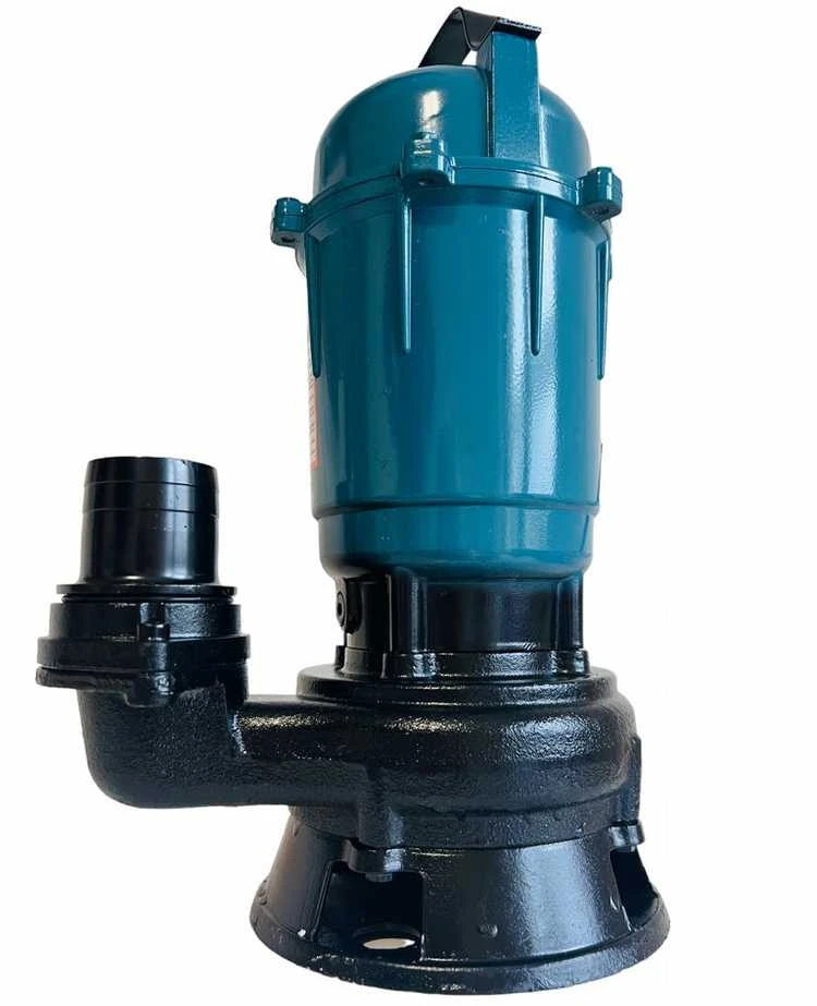 Galingas vandens siurblys 3200W su 3 jungtimis