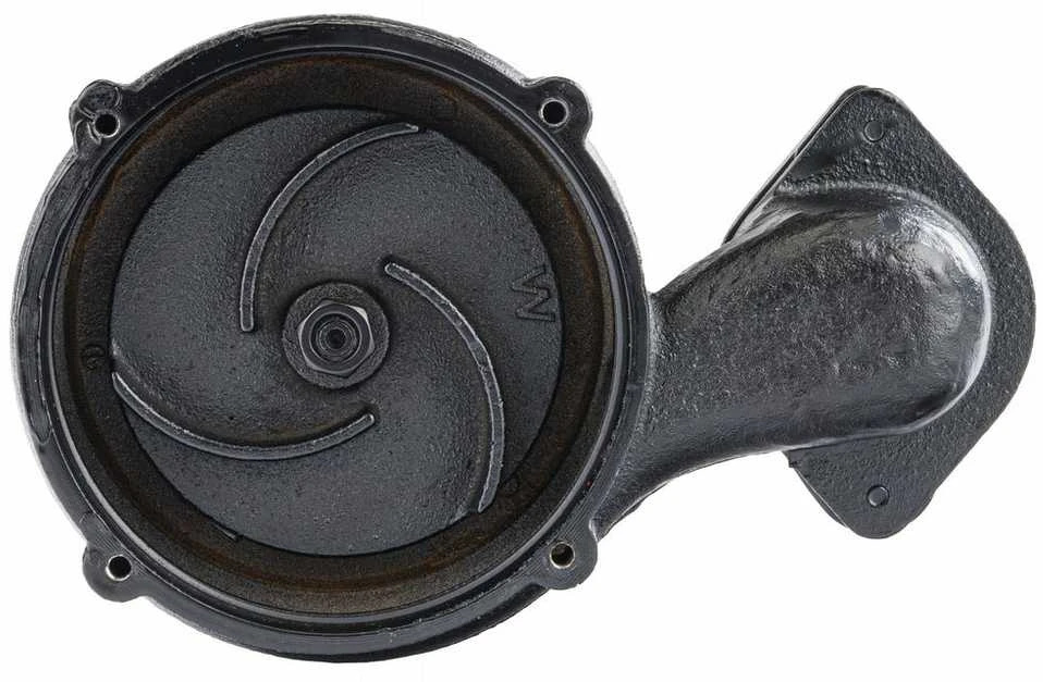 Galingas vandens siurblys 3200W su 3 jungtimis