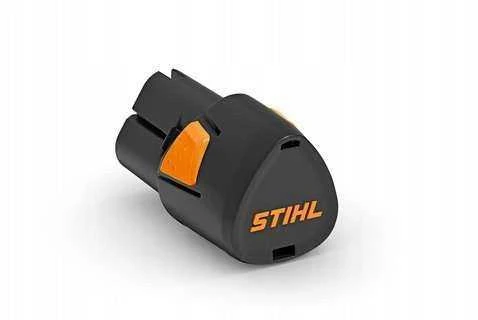 Grandininis pjūklas STIHL GTA 26 akumuliatorinis mini pjūklas – pilnas komplektas
