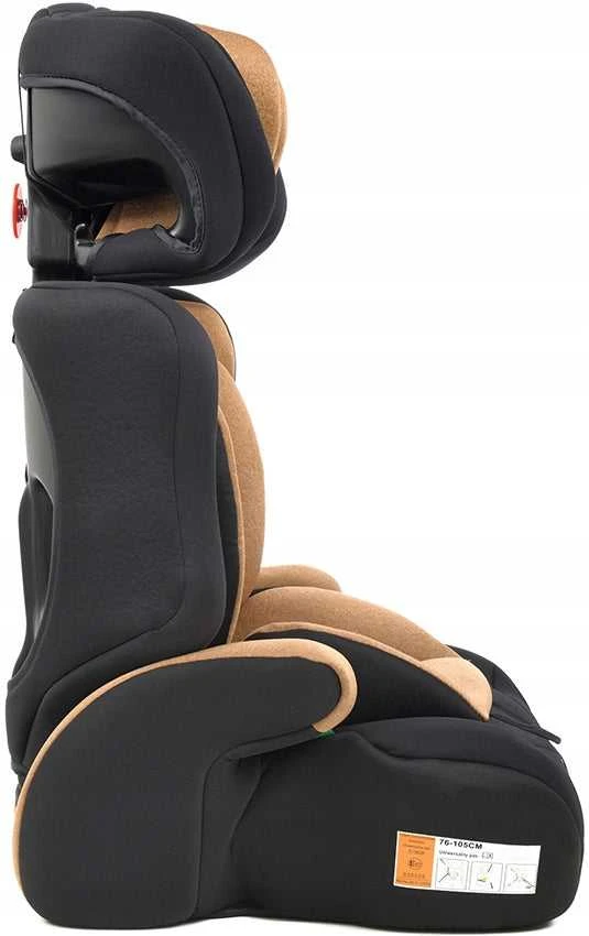 Cosmo i-Size kėdutė 76-150 cm 9-36 kg